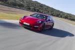Porsche Panamera GTS 2011 года